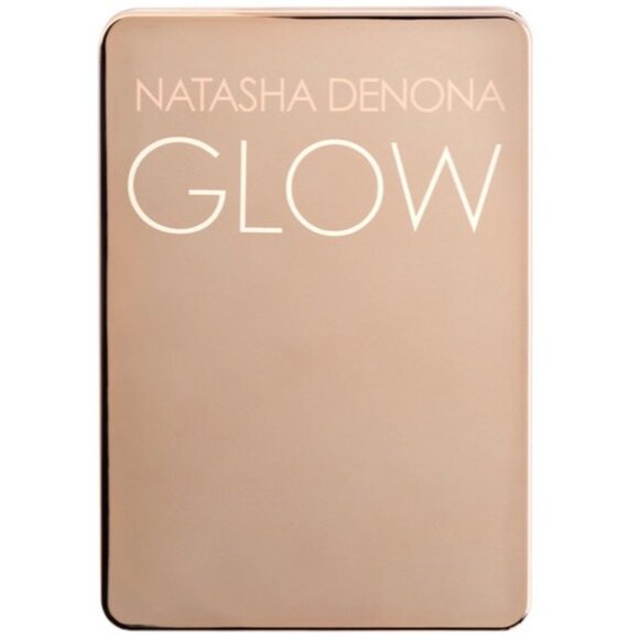 NATASHA DENONA All Over Glow Face & Body Shimmer in Shade 01 Light $50 - Picture 12 of 15